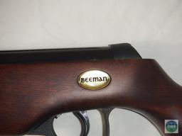 Beeman GT600 .177 Caliber Pellet Rifle