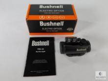 New Bushnell Electro-Optics 1x20mm TRS-25 Red Dot
