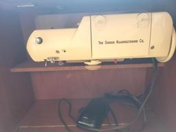 Aristo Table Sewing Machine $50 STS