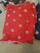 Quilting Fabric $1 STS