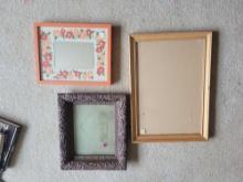 Picture Frames $3 STS