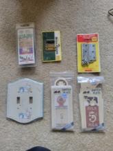Household Miscellaneous Items $2 STS