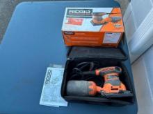 RIGID TOOLS- ( Unclaimed Freight, Overstock, Return Merchandise) Not Tested