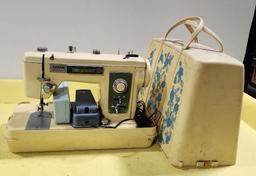 Brother Galaxie 221 Sewing Machine