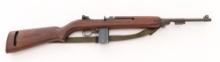 U.S. Winchester Semi-Automatic M1 Carbine