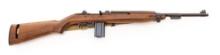 Saginaw S'G' Semi-Automatic M1 Carbine