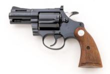 Scarce Colt Diamondback Double Action Revolver