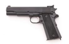Mitchell Arms Jeff Cooper Signature Model Single Action Semi-Automatic Pistol