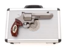 Smith & Wesson Performance Center Model 629-5 Double Action Revolver