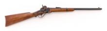 Shiloh Sharps New Model 1863 Percussion Carbine