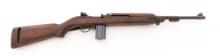 U.S. Winchester Semi-Automatic M1 Carbine