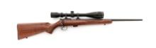 CZ Model 455 American Bolt Action Sporting Rifle