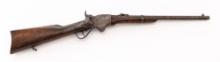 Civil War-Era Spencer Model 1865 Lever Action Carbine