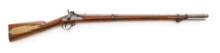 U.S. Model 1841 "Mississippi" Rifle, by Eli Whitney