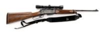 Browning BLR Lightweight '81 Lever Action Rifle