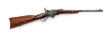 Civil War-Era Spencer Model 1865 Lever Action Carbine