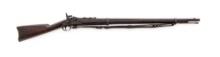 U.S. Springfield Model 1870 Trapdoor Rifle, with Sling