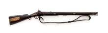 European Percussion Military Short Rifle, with Sling