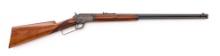 Marlin Model 1897 Lever Action Takedown Rifle