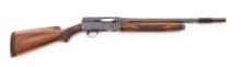 Custom Remington Model 11 Semi-Automatic Shotgun