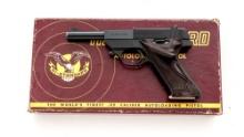 High Standard Flite-King 1st Model Semi-Automatic Pistol