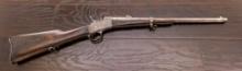 Antique Argentine Model 1879 Cavalry Carbine