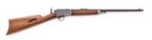 Winchester Model 1903 Semi-Automatic Takedown Rifle