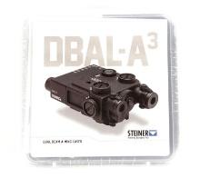 Steiner DBAL-A3 Laser Sight Defense Accessories