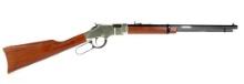 Henry Repeating Arms Golden Boy in .22 Caliber