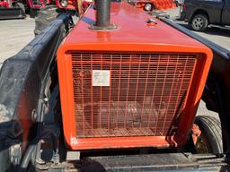 9654 Allis-Chalmers 185 Tractor