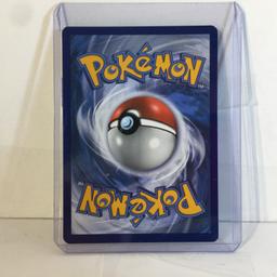 Collector Modern 2020 Pokemon TCG Stage1 Eldegoss HP80 Leafage Trading Game Card 021/202