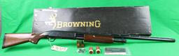 Browning Invector BPS 10 GA, 3 1/2" Field Model-30" With Box