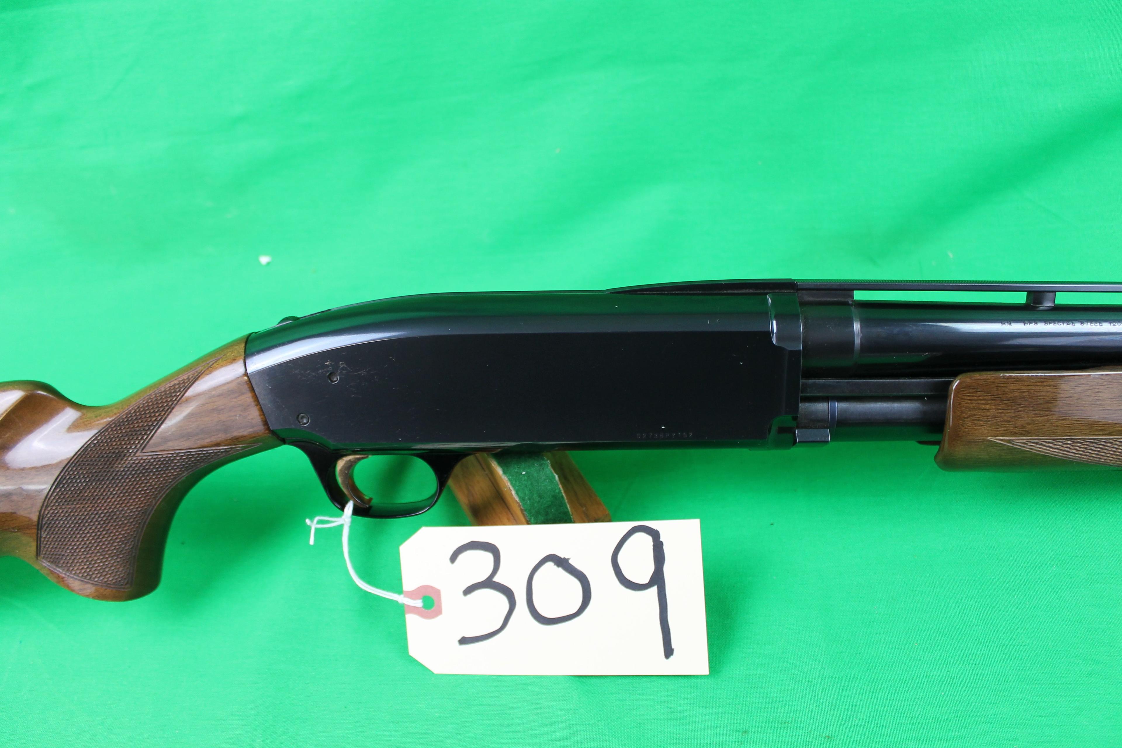 Browning BPS 12 GA Field Model 28in 3in Chamber