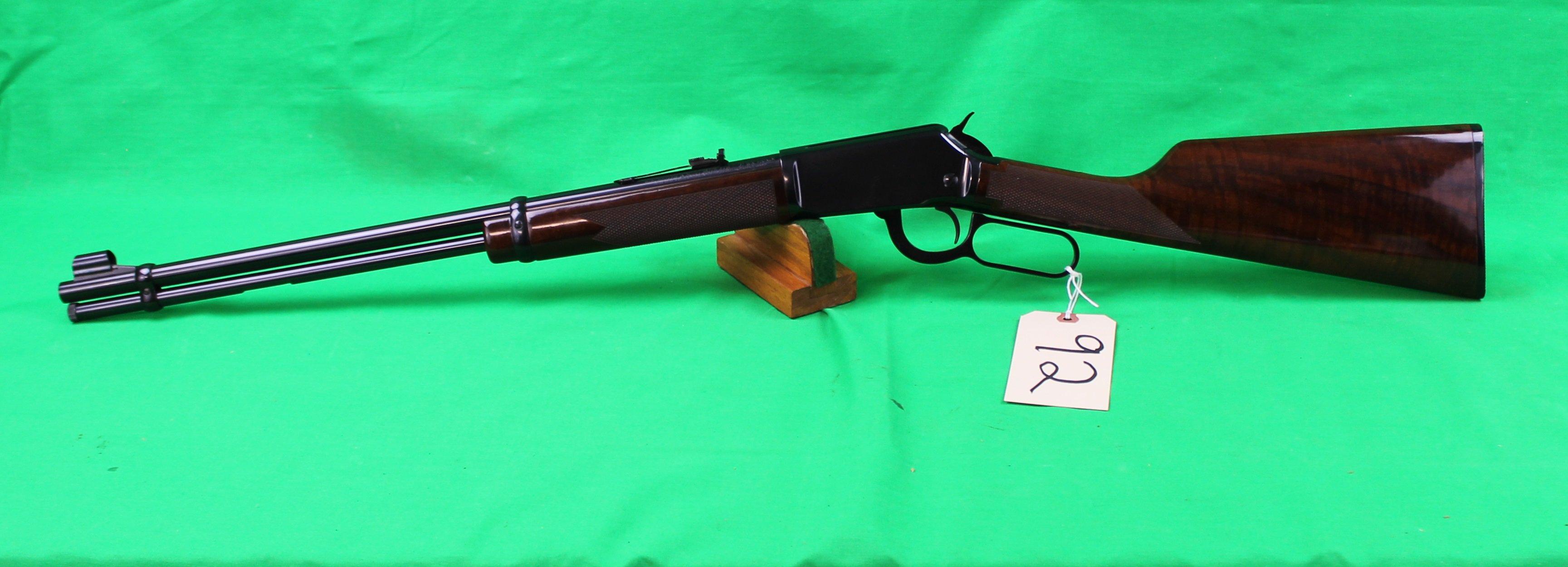 Winchester 94M XTR 22 Magnum