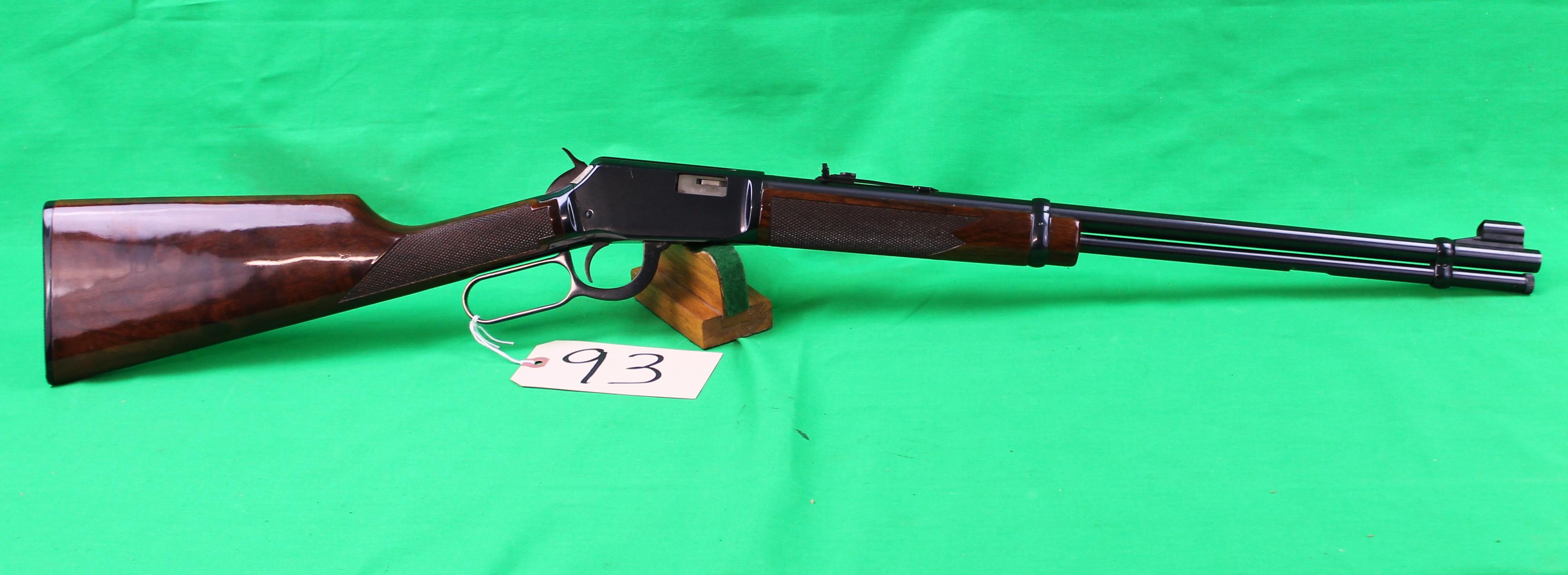 Winchester 9422 XTR 22