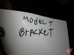 Model T bracket