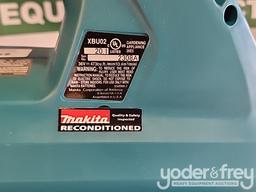 XT Makita  36 Volt LXT Lithium-Ion Brushless Cordless Blower, Tool Only-XBU02Z (1 Yr Factory Warrant