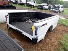 FORD TRUCK BED