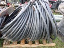 ROLL OF OKONITE 7/C6 AWG WIRE