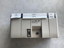 ( 2 ) OMRON IDSC-C1DR-A-E ID SYSTEM CONTROLLER