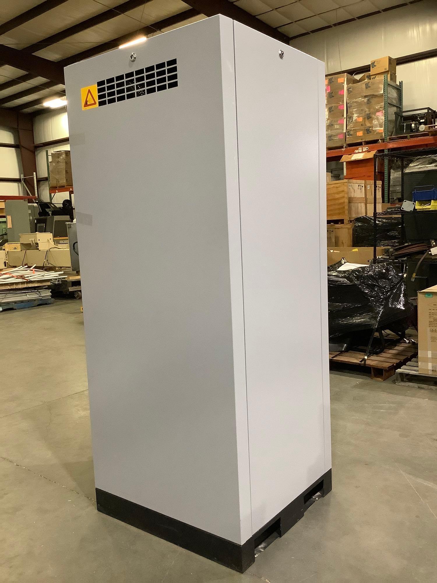 2021 PPNG PNEUMATECH NITROGEN GENERATOR TYPE PPNG15 HE 0/0, APPROX MAX ALLOWABLE INLET PRESSURE 1...