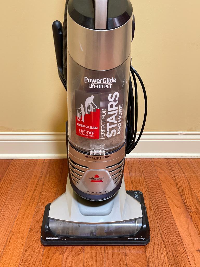 Bissell Liftoff Vacuum Cleaner