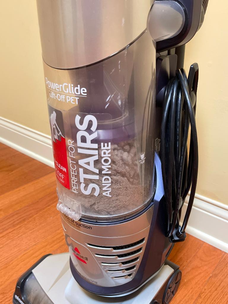 Bissell Liftoff Vacuum Cleaner