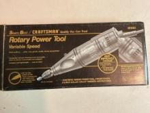 Craftsman Rotary Power Tool