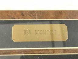 Framed Bev Doolittle Print