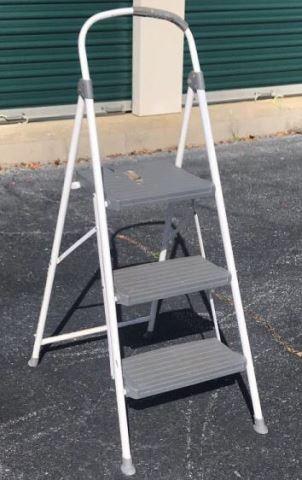 Cisco 3ft step ladder