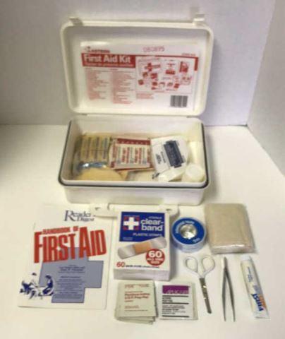 National Elec. Instr. Co. Otoscope And Parts And