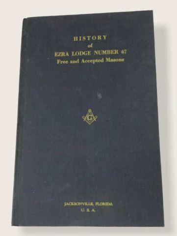 Assorted Masonic Items