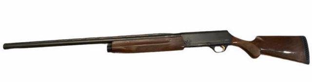 Browning A-500G 12 Gauge Semi Automatic Shotgun