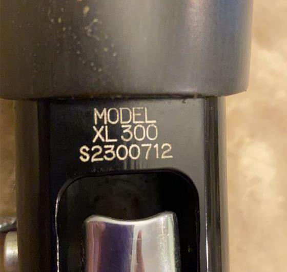 Ithica Model XL-300 20 Gauge, 28" Mod. Barrel,